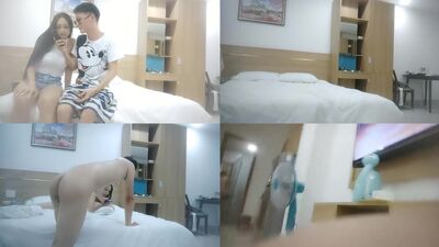 Chinese guy fuck russian escort