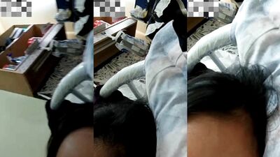 Dusun sumandak ums slut