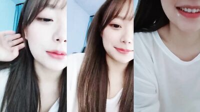 Goddess chinese camgirl masturbate