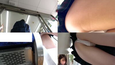 Japanese upskirt u-1600-