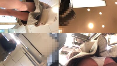 Japanese upskirt u-1640-