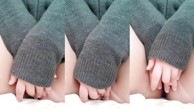 Japanese Girl Masturbation4