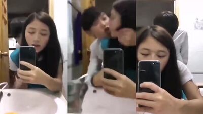 Hot sg xmm fucked in school uniform