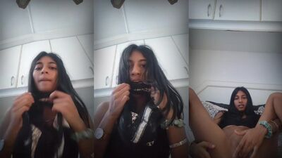 Gabriella Trinity Gounden [2]