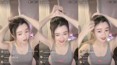 Ig: rinxtian sexy armpit with big boobs part 7