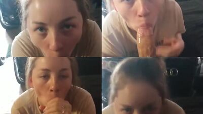 Garage bwc deep throat