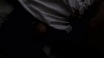 Malaysian guy and indon chiq in hotel after drinking part2