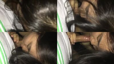 sg xmm cock sucking session