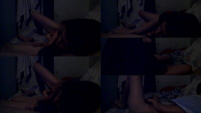 Cute ph girl giving a bj2