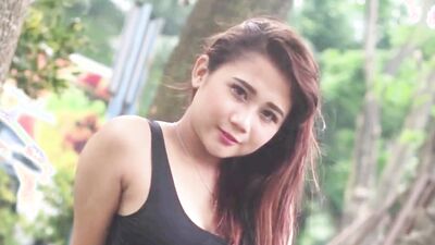 Voyeur Indo Casting Model Changing Room And Bathroom - 12