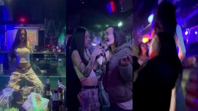 club in bkk