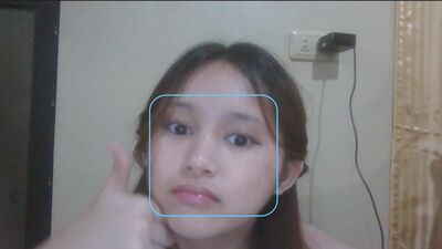 cutie webcam play from ph teen