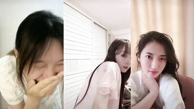 Chinese downblouse compilation 01