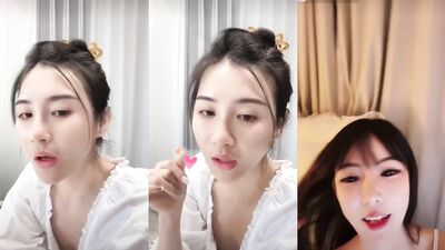 Chinese downblouse compilation 02