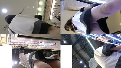 Japanese upskirt u-1699-