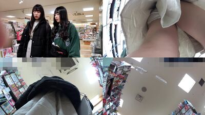 Japanese upskirt u-1704-