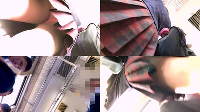Japanese upskirt u-1709-