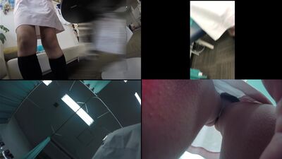 Japanese upskirt u-1714-