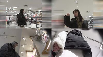 Japanese upskirt u-1717-