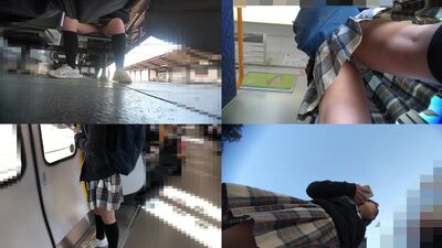 Japanese upskirt u-1734-