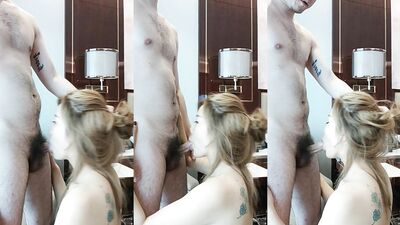 china gf face fuck and doggy