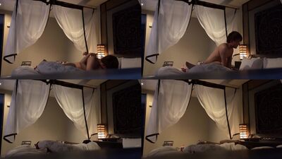 Japanese influencer sex video tape