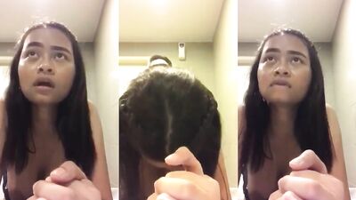 新加坡女子公廁性醜聞