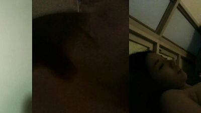 韓國情侶自拍性愛