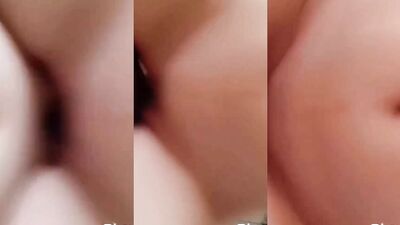Chinese gf horny 2