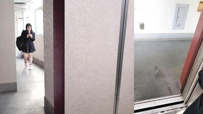 Japanese upskirt u-1777-