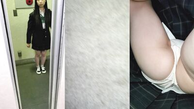 Japanese upskirt u-17921-