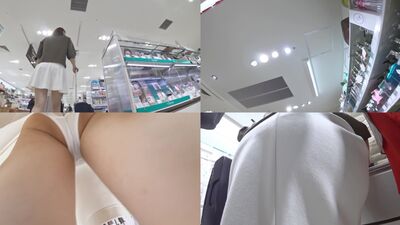 Japanese upskirt u-1793-