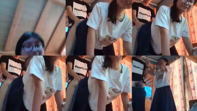 HKZP 159 HOMEMADE DOGGY