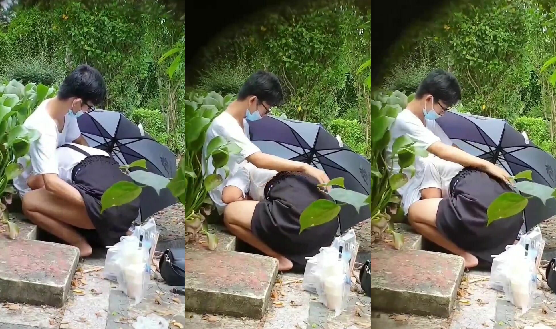 Dick pump porno tomosha qiling Banyoda saraton kasalligi fotosurati