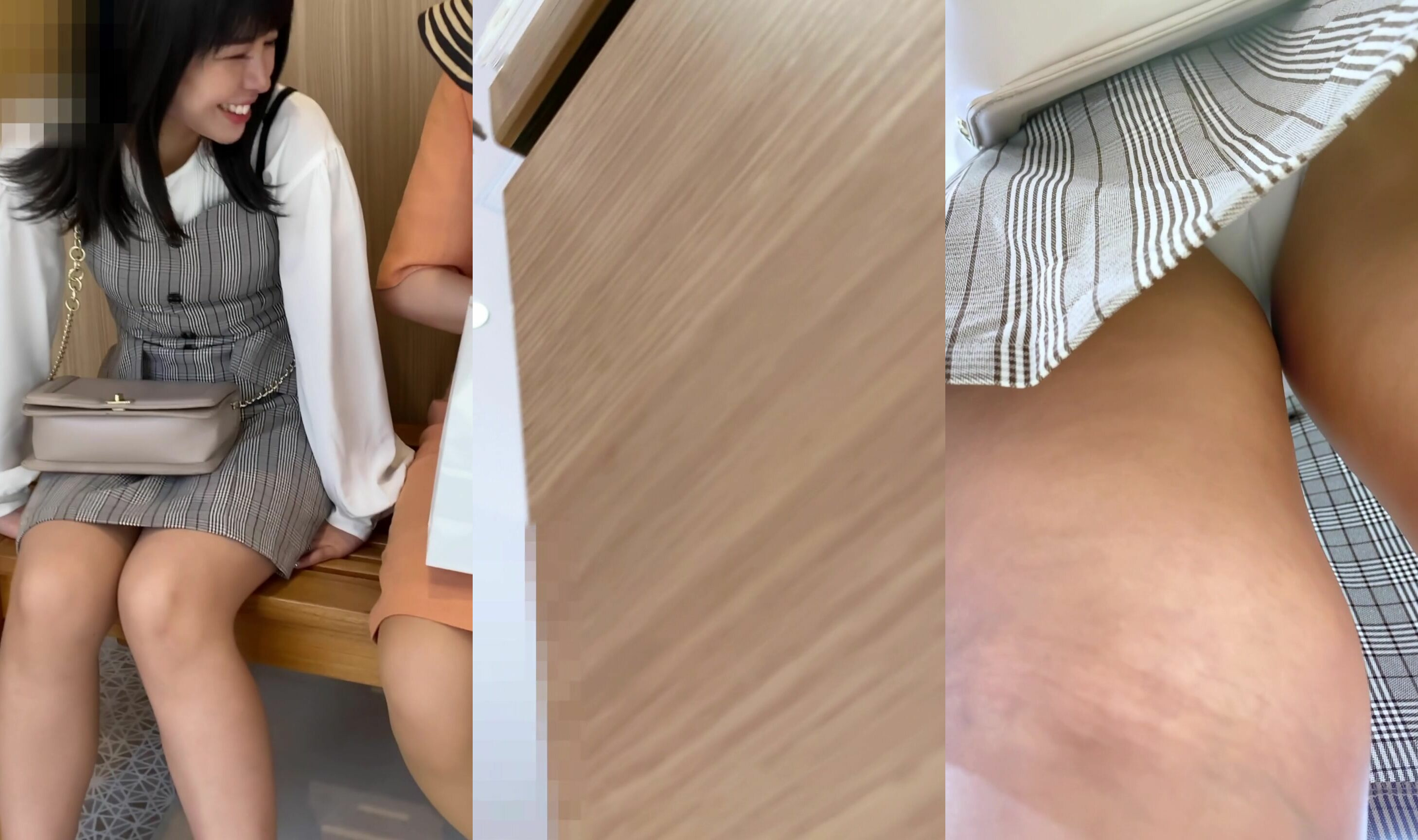 Japanese upskirt u-1812-