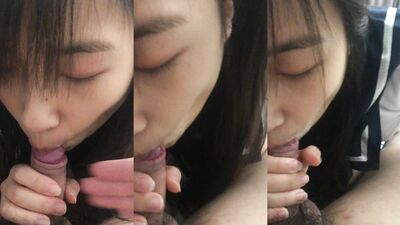 HKZP 390 HK chinese girl blowjob in jk uniform