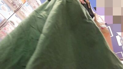 Japanese upskirt u-1826-