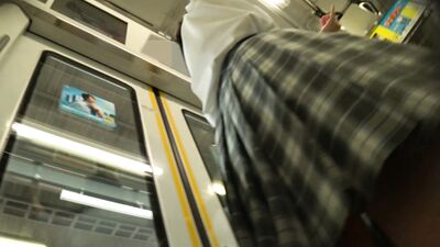 Japanese upskirt u-1827-