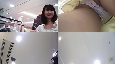 Japanese upskirt u-1828-