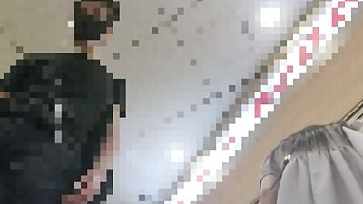 Japanese upskirt u-1830-