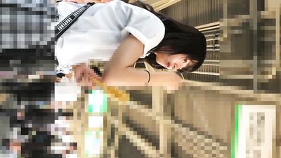 Japanese upskirt u-1835-