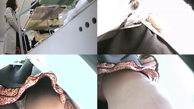 Japanese upskirt u-1862-