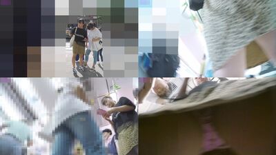 Japanese upskirt u-1875-