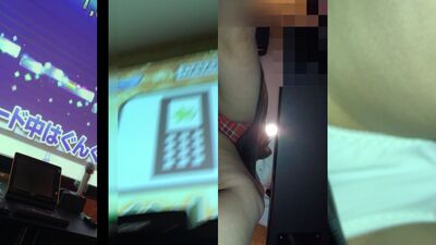 Japanese upskirt u-1886-