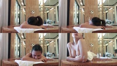 indon girl bathtub masturbate
