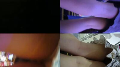 sg upskirt compilation