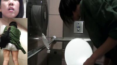 spy cam in singapore public toilet