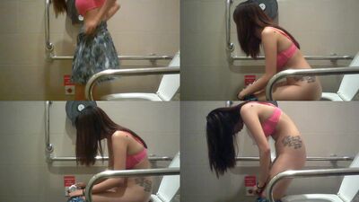 spy cam in singapore public toilet [14]