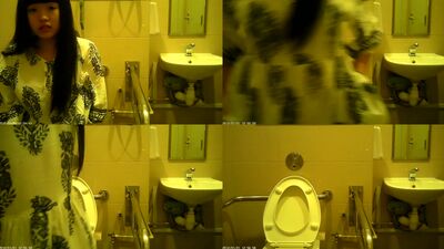 caught spy cam in Malaysia toilet [16]