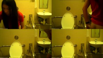 caught spy cam in Malaysia toilet [17]